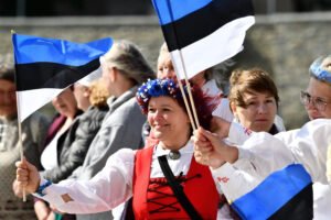 Read more about the article Грошы на культуру. Як творчая галіна фінансуецца ў Эстоніі?