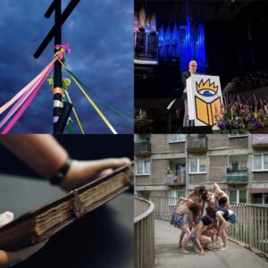 Read more about the article Падводзім вынікі 2025 года ў&nbsp;беларускай культуры