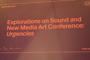 Read more about the article Participation in an International Conference