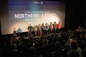 Read more about the article Northern Lights Film Festival