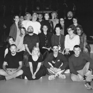 Read more about the article У Любліне прайшоў IV Форум культурніцкіх арганізацый: што абмяркоўвалі прадстаўнікі 26 інстытуцый?