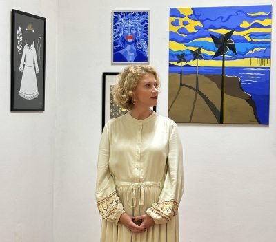 Маблінасць-Букі